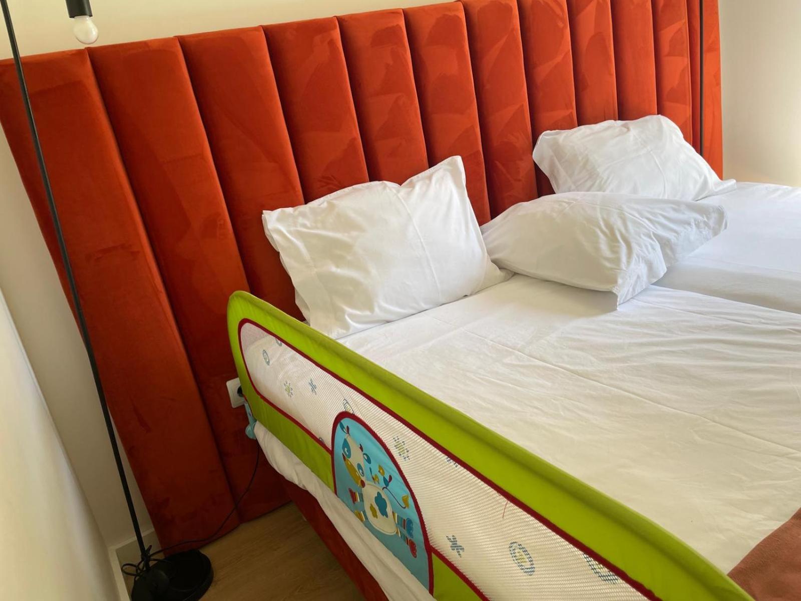 Albina'S Guest House Leca da Palmeira Luaran gambar